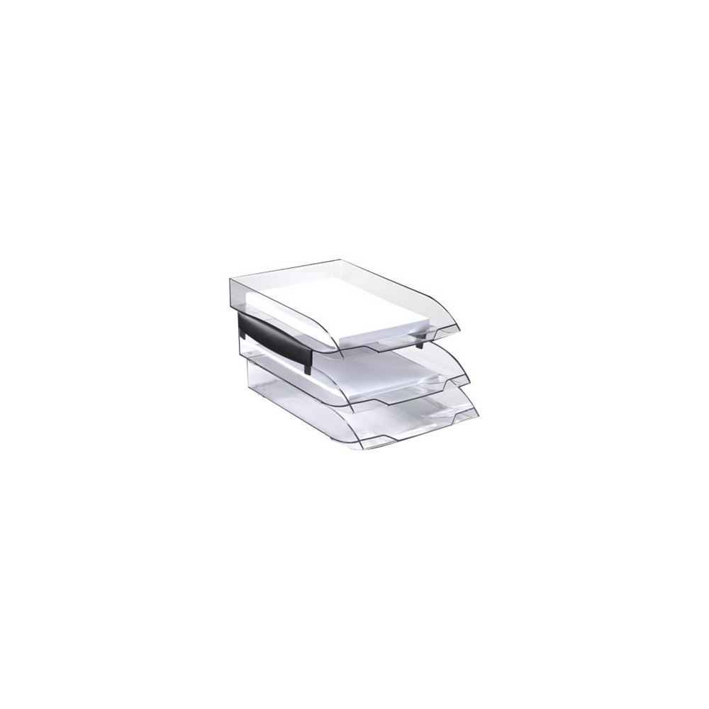 CEP Office Solutions CEP Ice Black - brevfack - issvart