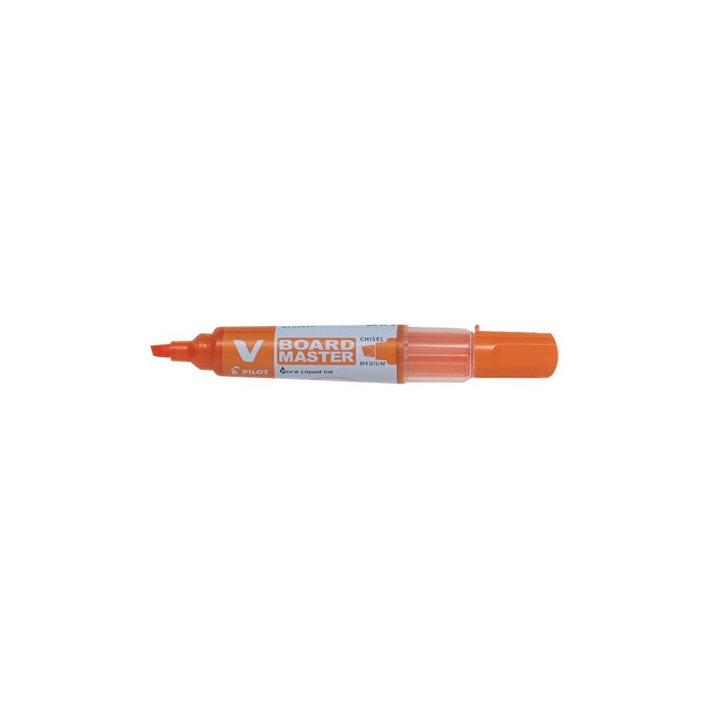 Pilot Pen Pilot Begreen - markering - orange