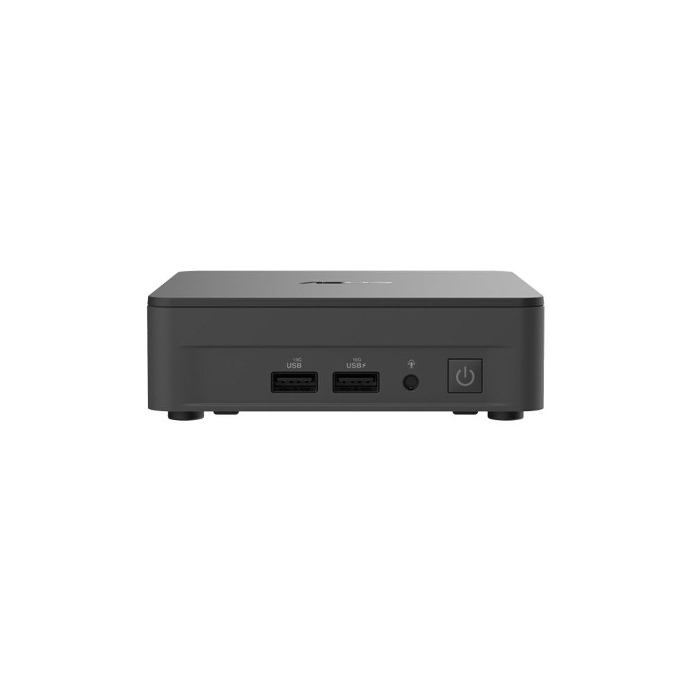 ASUS ASUS NUC 13 Pro Slim Kit RNUC13ANKI300000I - mini-PC Core i3 i3-1315U 1.2 GHz - 0 GB - ingen HDD