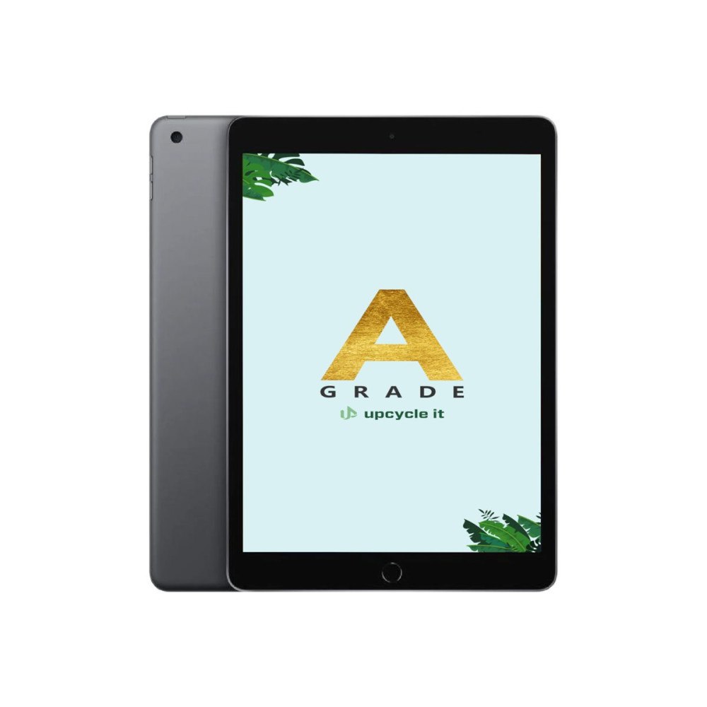 upcycle it Apple iPad - 9:e generation - surfplatta - 64 GB
