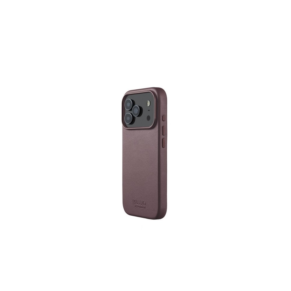 MUJJO Mujjo Leather Case