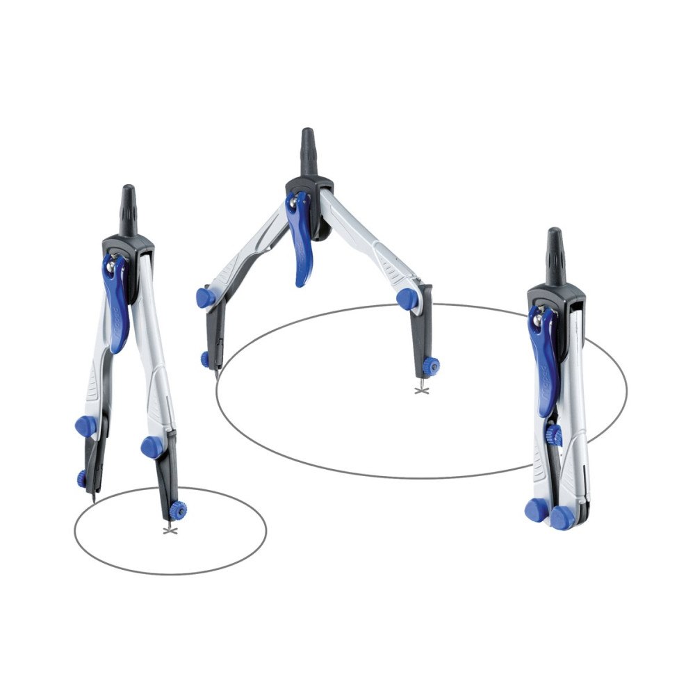Maped Maped Technic Compact - utkastkompass