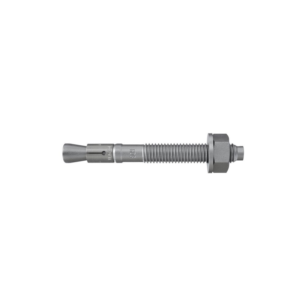 Fischer Fischer 507592, Expansionsankare, Betong, M12, ETA-07/0211,...