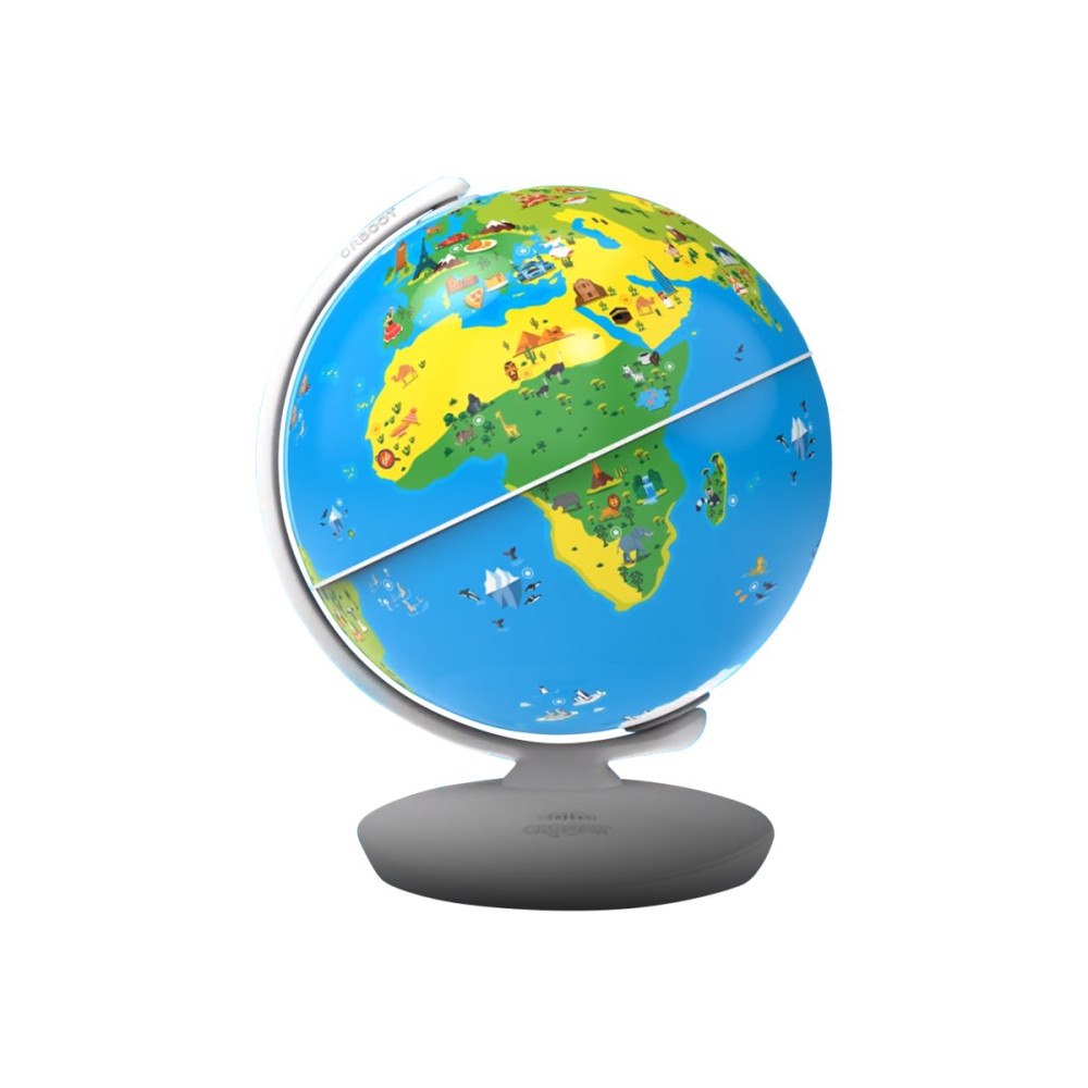 Shifu Shifu Orboot - Our Earth