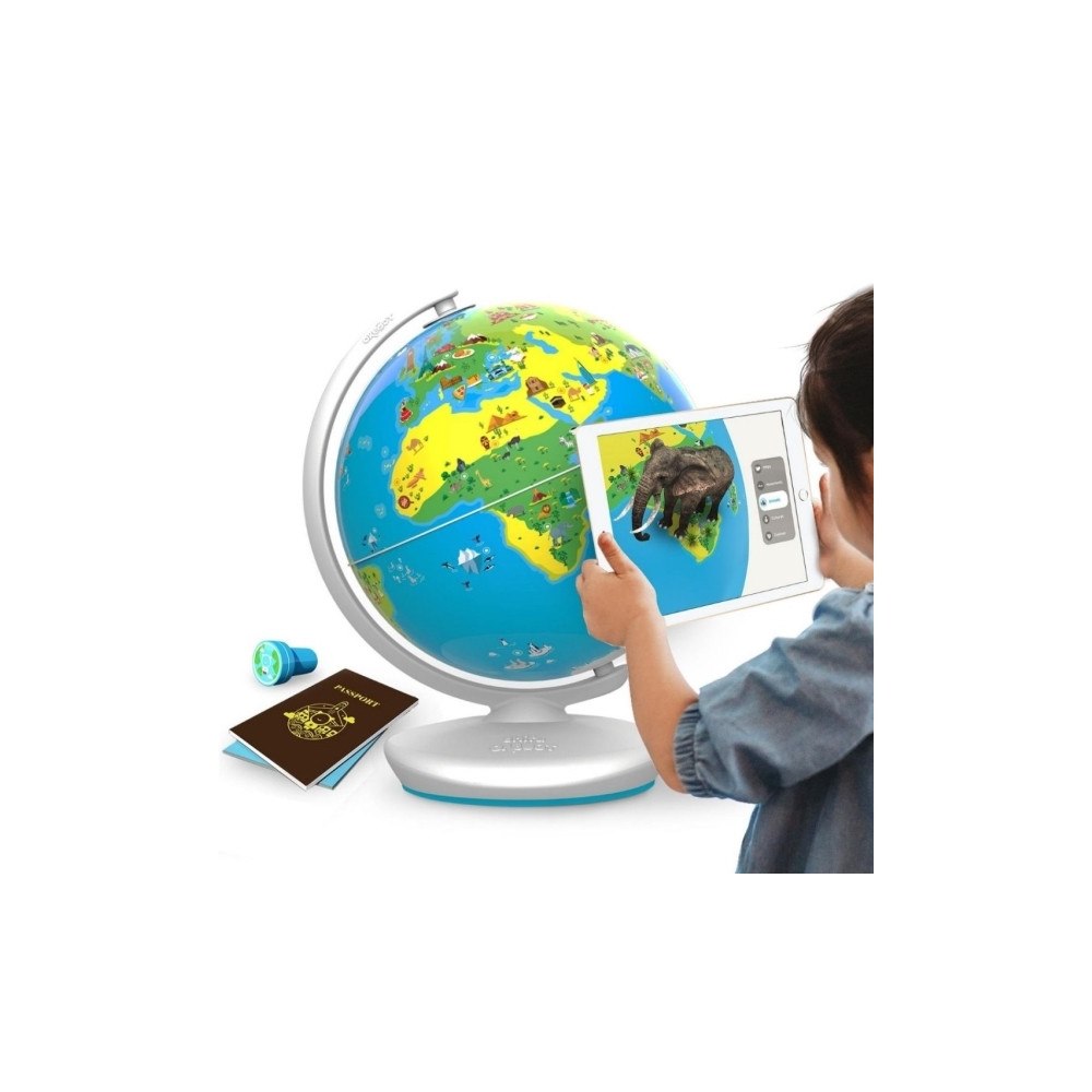Shifu Shifu Orboot - Our Earth