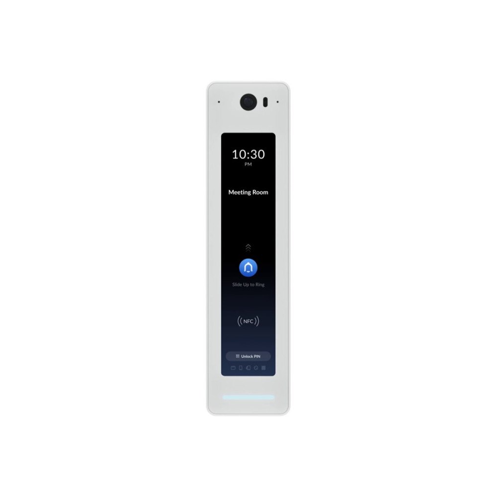 Ubiquiti Ubiquiti UniFi Access Reader G2 Professional - åtkomstkontrollsterminal med NFC-läsare - NFC, Bluetooth 4.2, Mifare - vi...