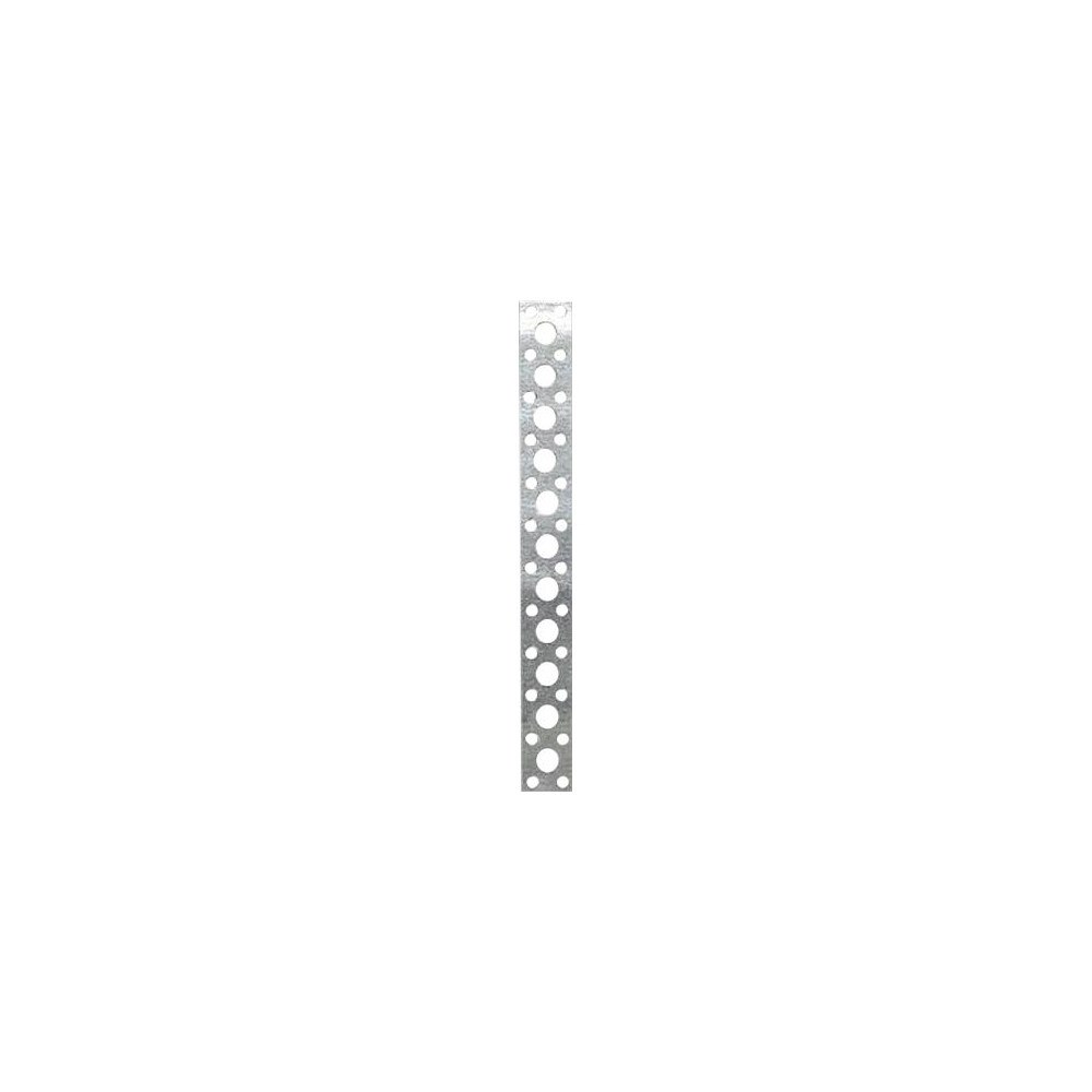 SCHNEIDER ELECTRIC SCHNEIDER ELECTRIC Böjband 20x1,0mm varmförzinkatØ7/3,5mm