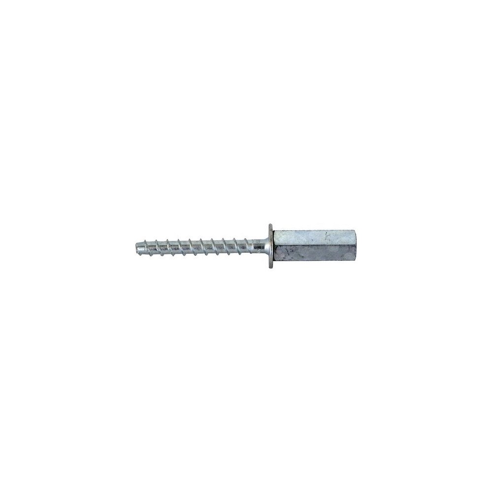 EXPANDET EXPANDET Multi-Monti betongskruv 7,5x40 mm invändig kombigän...