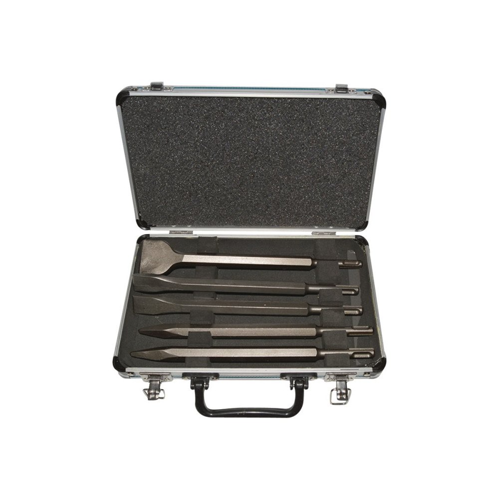 Makita Makita mejselsats - 5 delar