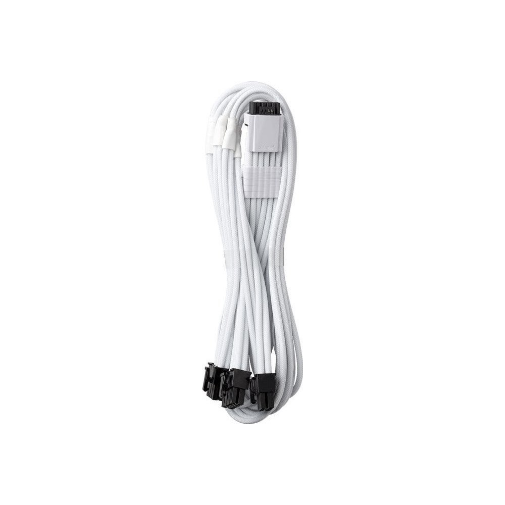 CableMod CableMod C-Series Pro ModMesh 12VHPWR till 3x PCI-e kabel fö...