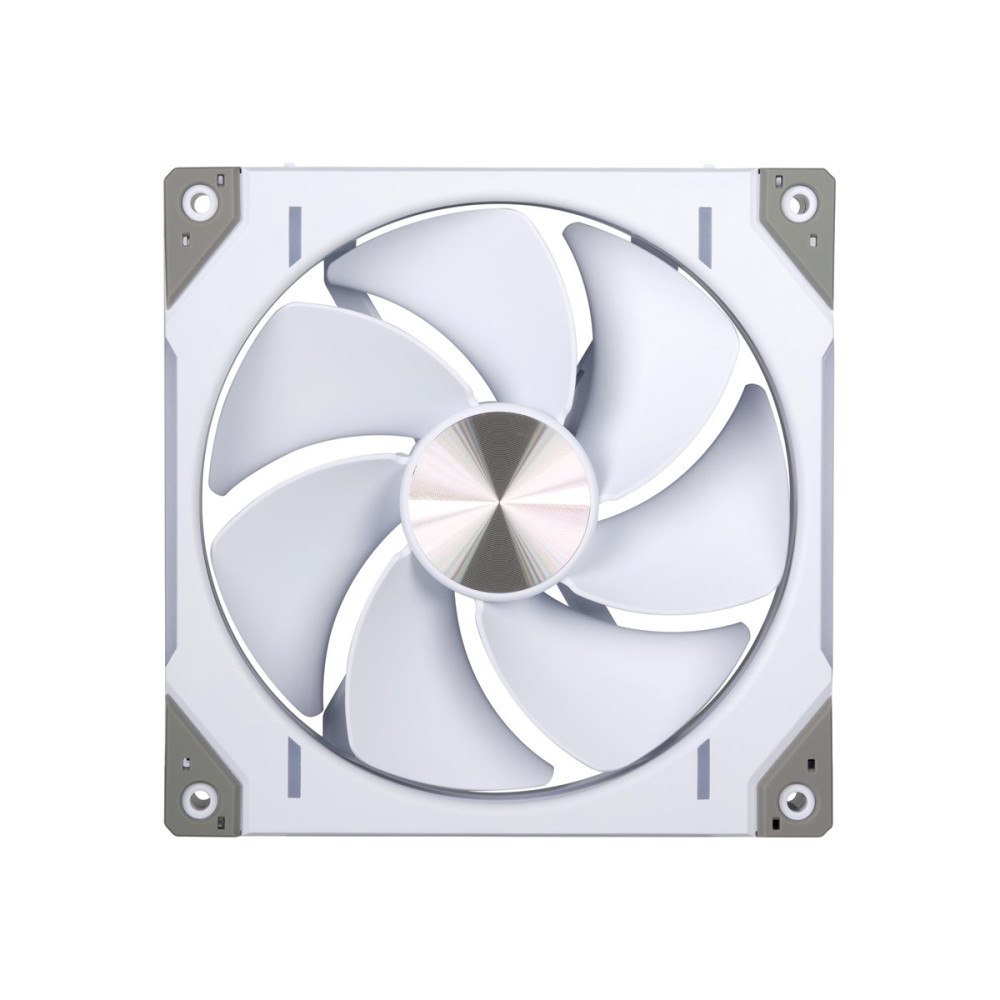 Phanteks Phanteks PH-F140D30 - lådfläkt - omvänt