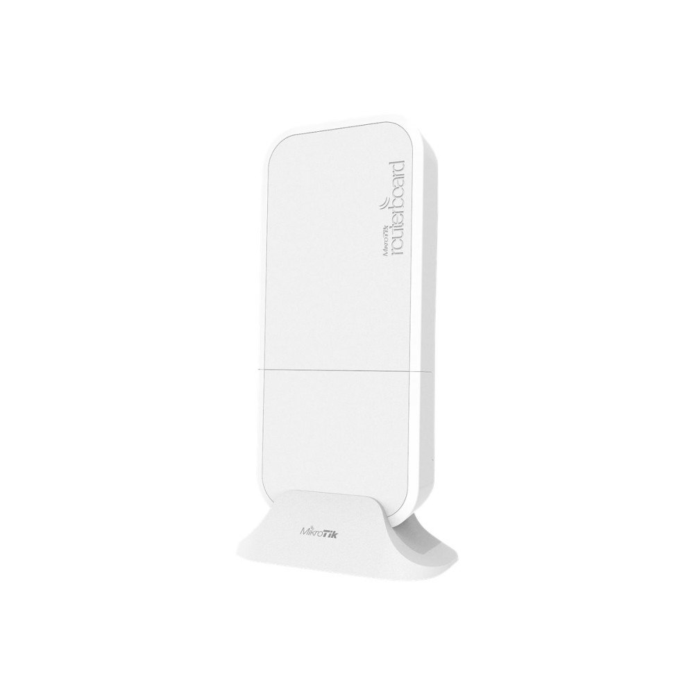 MikroTik MikroTik wAP LTE kit - trådlös åtkomstpunkt - Wi-Fi