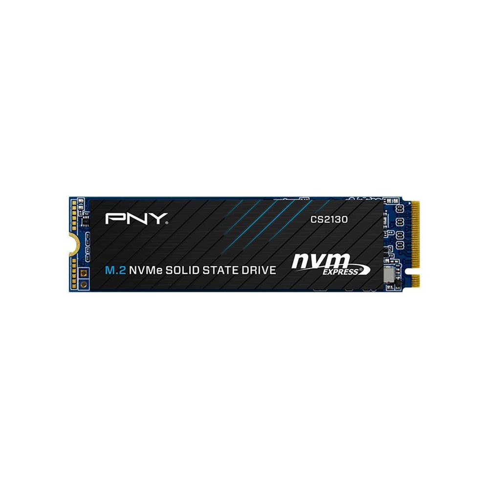 PNY Technologies PNY CS2130 - SSD - 500 GB - PCIe 3.0 x4 (NVMe)
