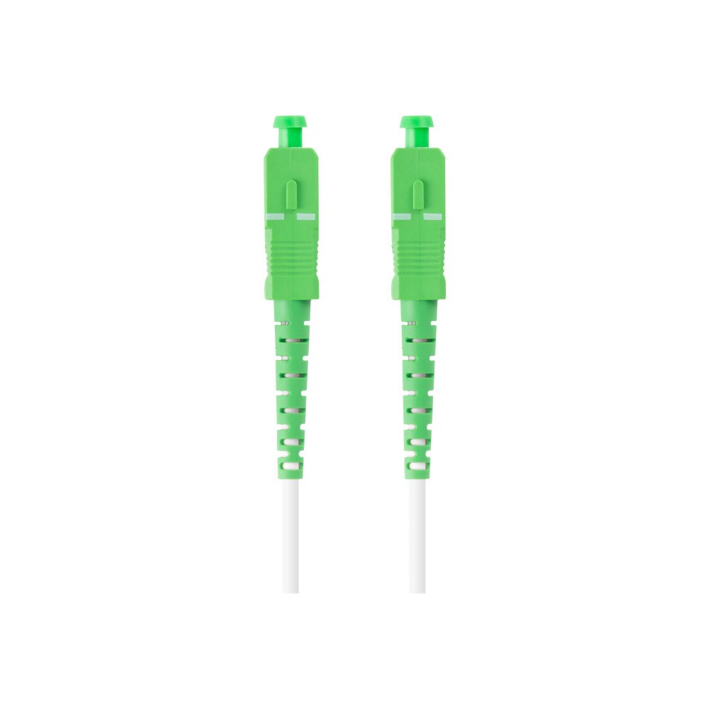 LANBERG Lanberg patch-kabel - 20 m - 20 m - vit