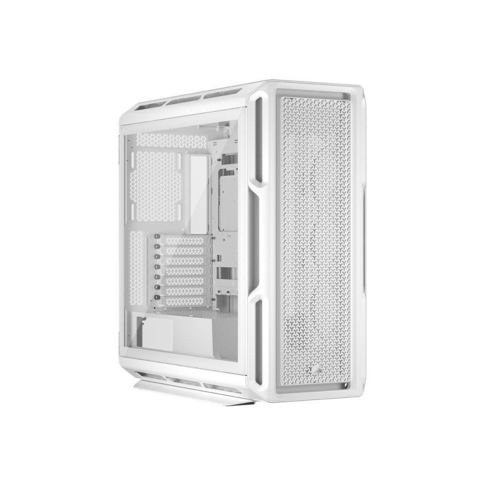 Corsair Microsystems CORSAIR 5000T - mid tower - utökad ATX