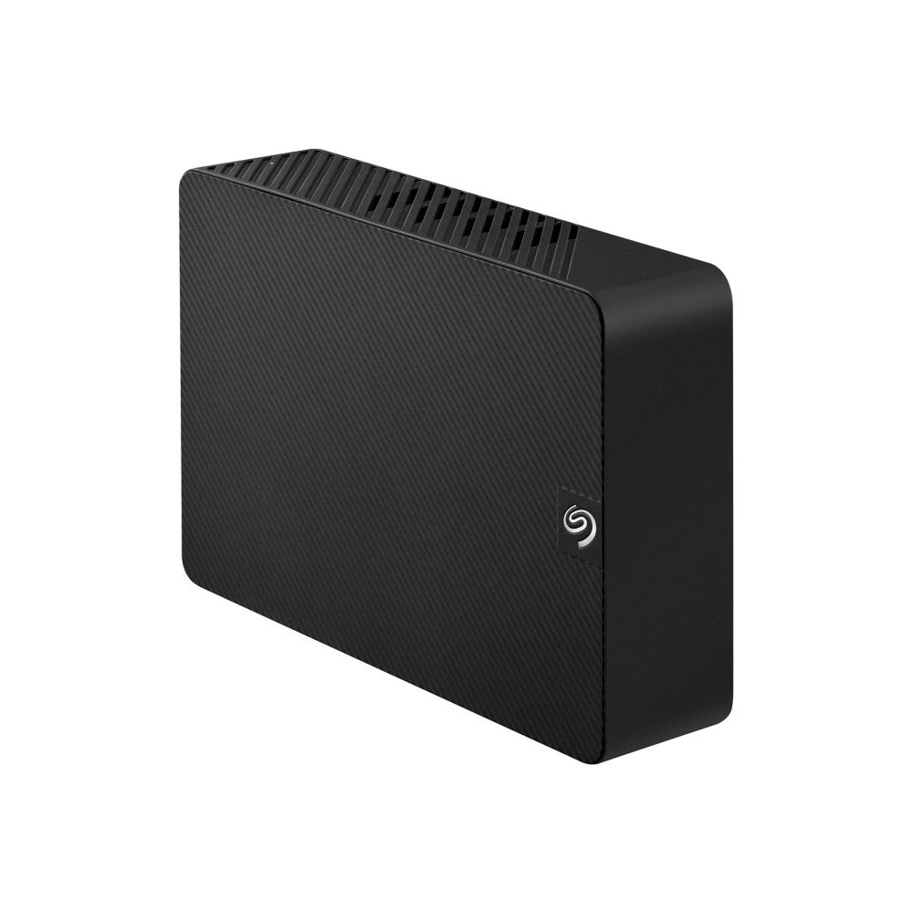 Seagate Seagate Expansion STKP8000400 - hårddisk - 8 TB - USB 3.0