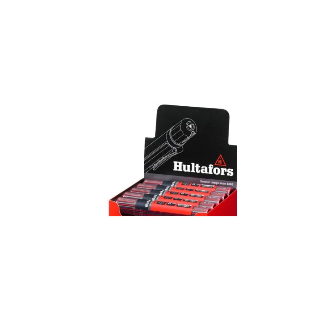 HULTAFORS Dybhulsmarkør dry refill