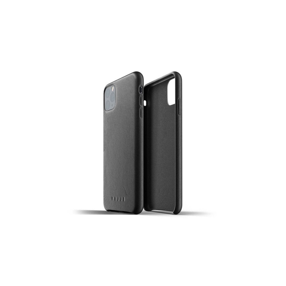 MUJJO Mujjo Full Odinis dėklas for iPhone 11 Pro Max