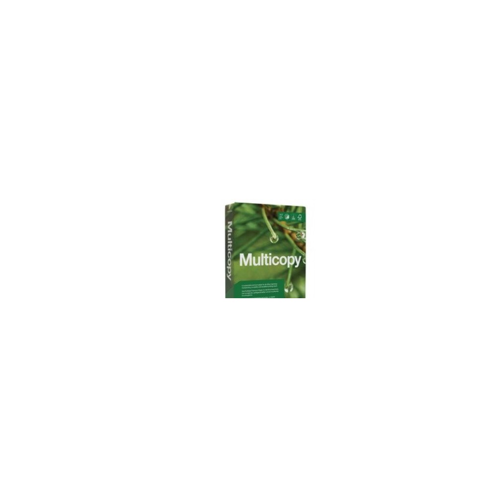Stora Enso Multifunktionspapir MultiCopy Original, A3, 90 g, pakke a 50...