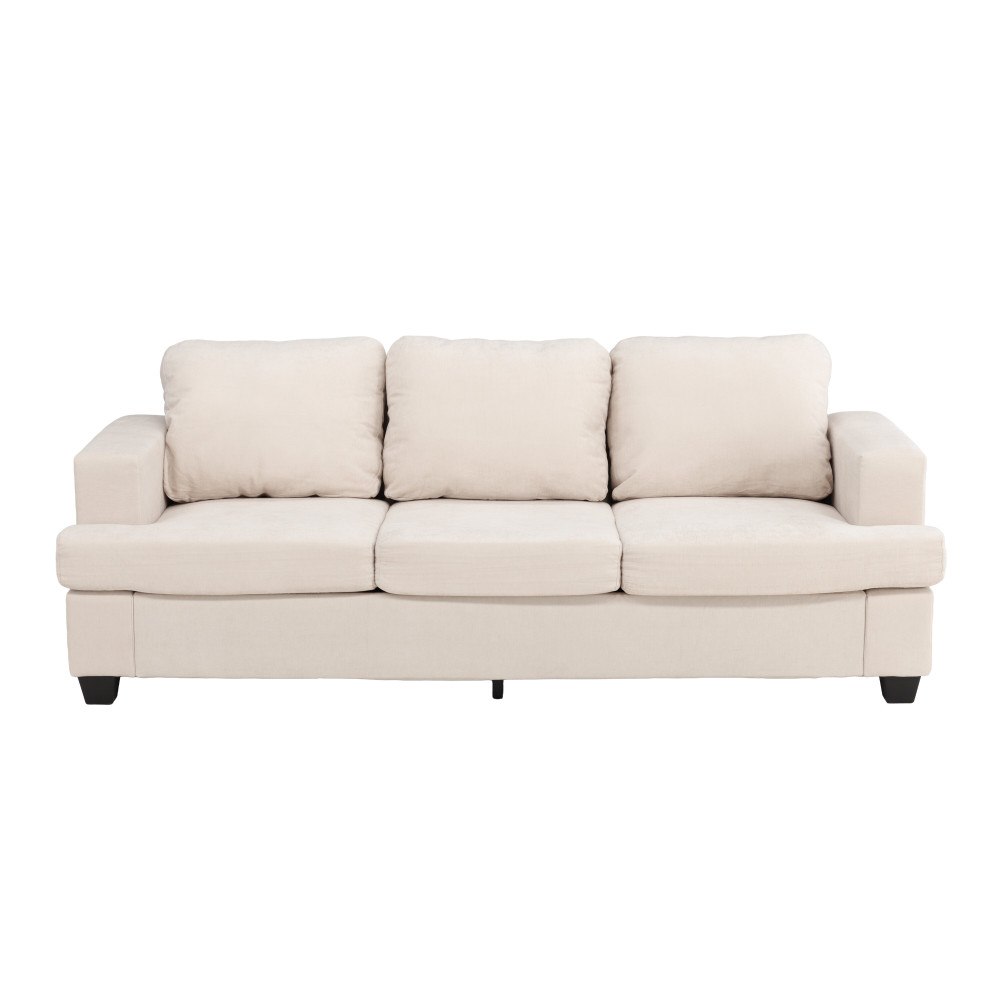Venture Home Sani 3-sits soffa