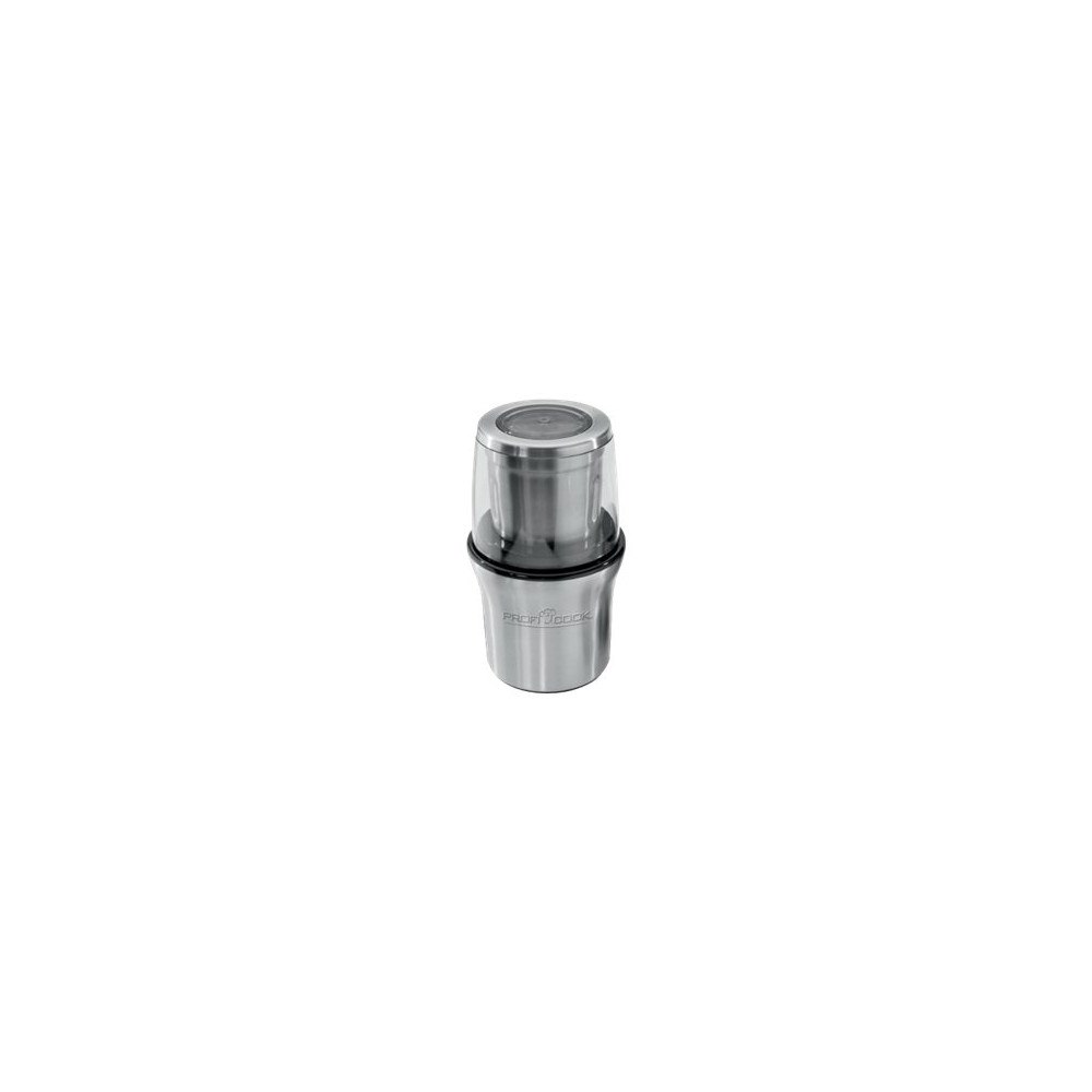ProfiCook ProfiCook PC-KSW 1021 - kaffekvarn - rostfritt stål