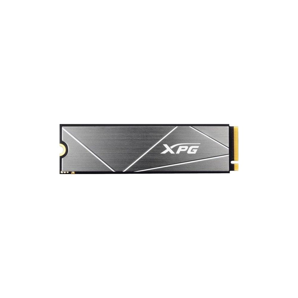 A-Data Technology ADATA XPG Gammix S50 Lite 512 GB, SSD form factor M.2 2280,...