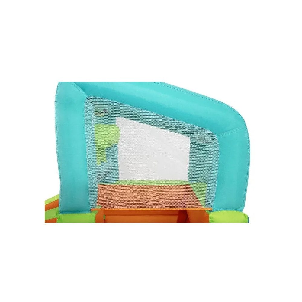 Bestway Bestway 53408, Vattenrutschkana för trädgården, Uppblåsbar,...