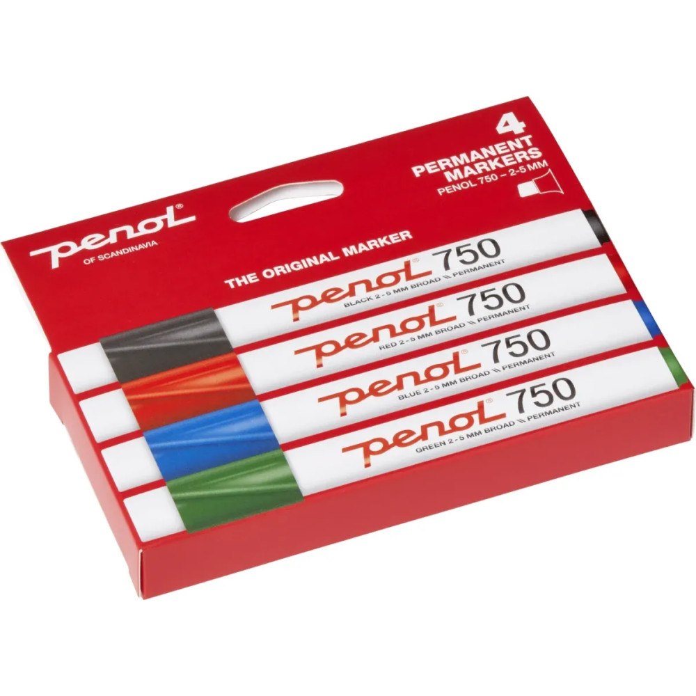 PENOL Penol Marker Penol 750 permanent