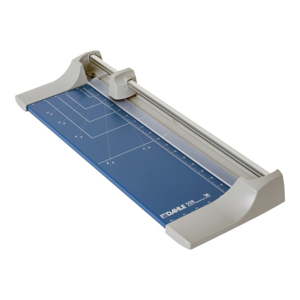 DAHLE Dahle 508 Personal Rolling - trimmer