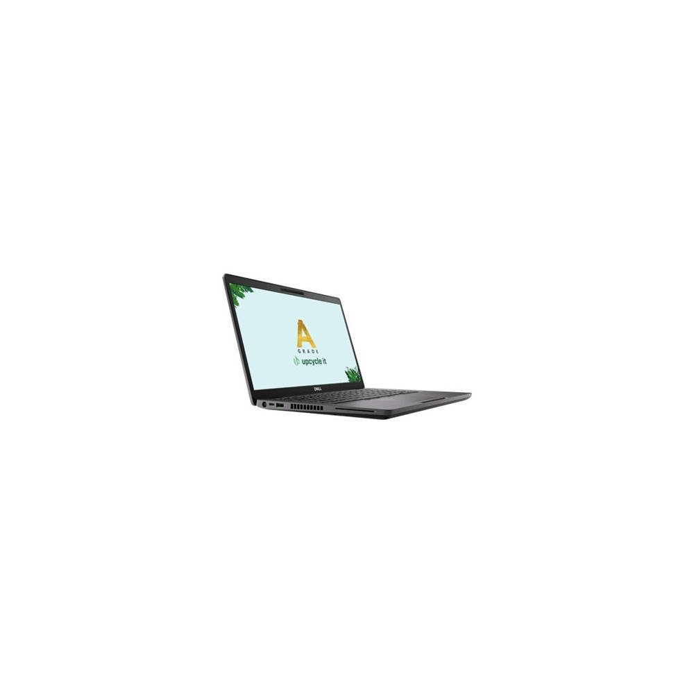 upcycle it Dell Latitude 5400 - 14" - Intel Core i5 - 8250U - 8 GB RAM - 256 GB SSD - Nordisk - rekonditionerad