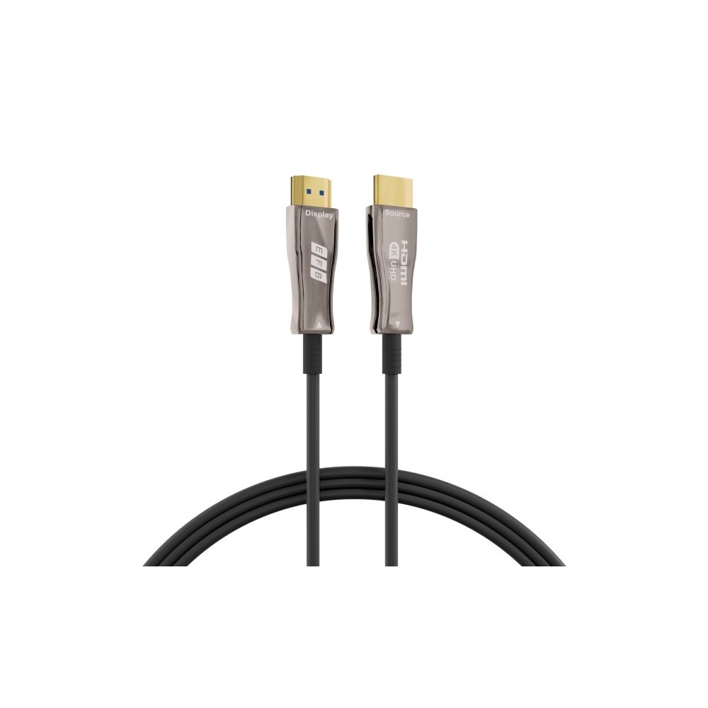 EFB Elektronik EFB Elektronik HDMI-20-00009, 30 m, HDMI Typ A (standard), H...