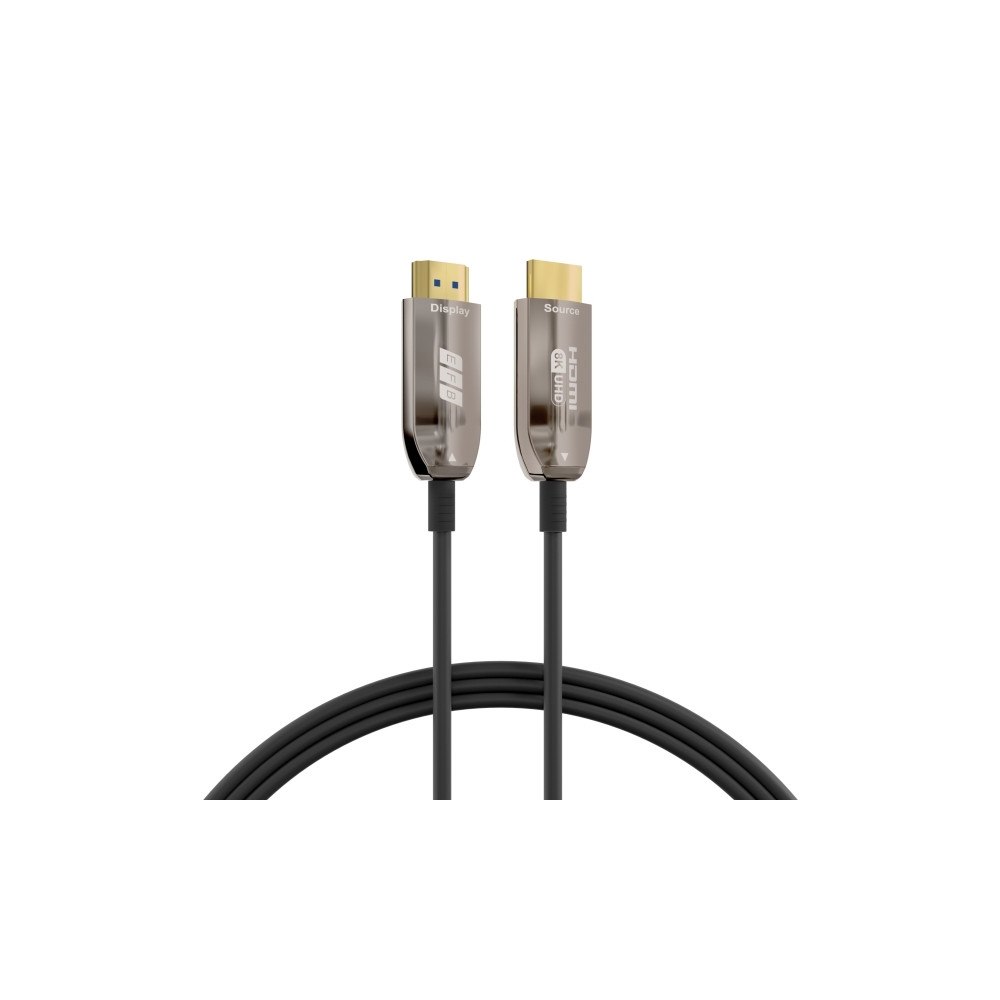 EFB Elektronik EFB Elektronik HDMI-21-00008, 30 m, HDMI Typ A (standard), H...