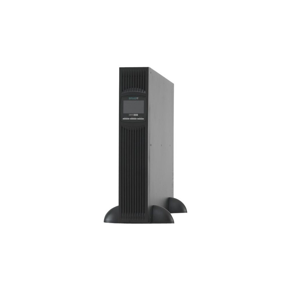 ONLINE USV-Systeme Online USV ZINTO A 2000 - UPS - 1800 Watt - 2000 VA
