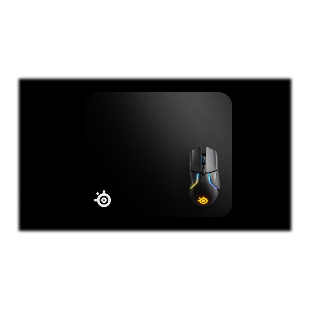 Steelseries SteelSeries QcK heavy medium - musmatta