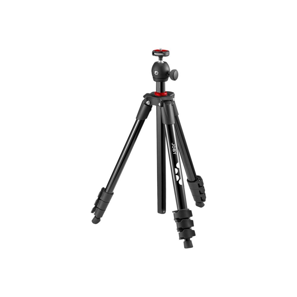 JOBY Joby Compact Light Kit stativ