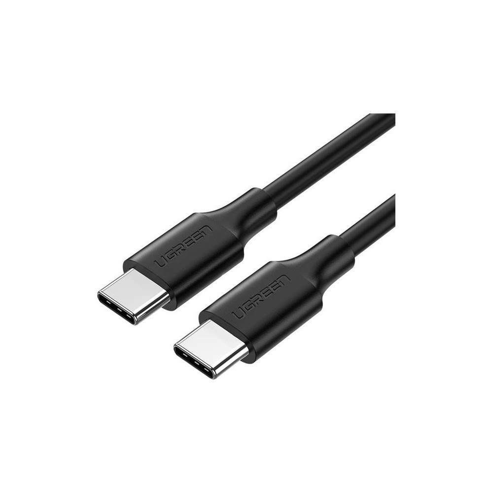 Ugreen Ugreen - USB typ C-kabel - 24 pin USB-C till 24 pin USB-C - 2 m