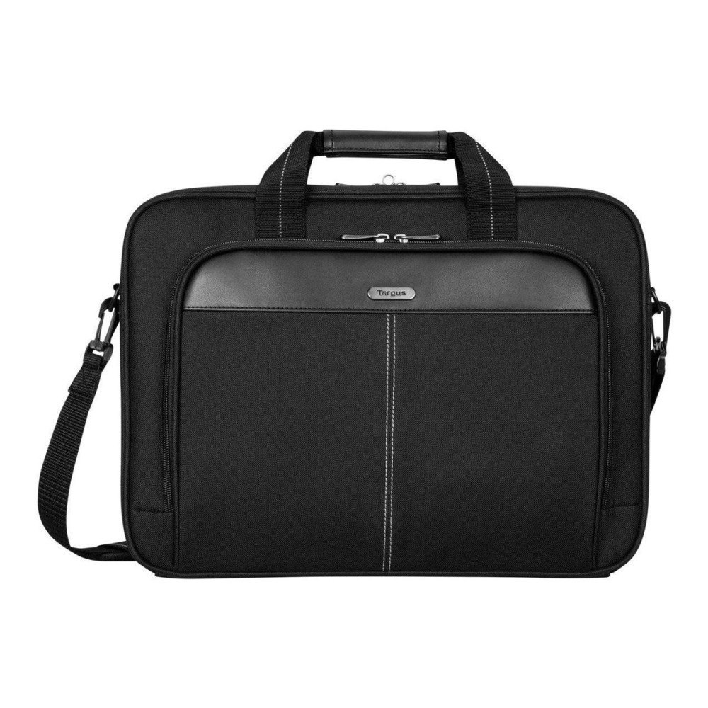 Targus Targus Classic - notebook-väska - TAA-kompatibel