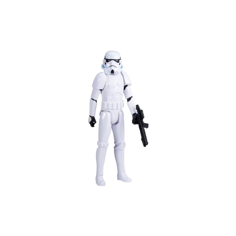Hasbro Star Wars Titan Basic Figure 30 cm