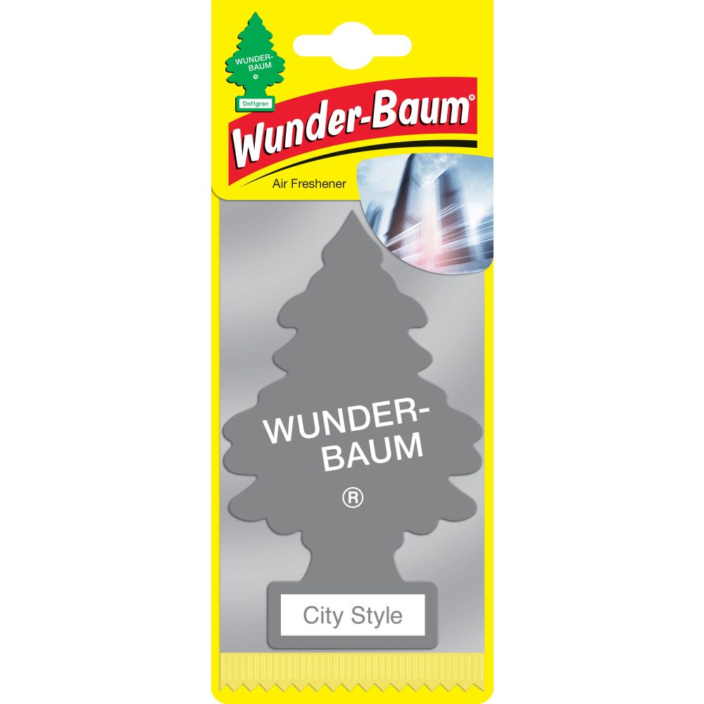 Wunder-Baum WunderBaum doft frisker