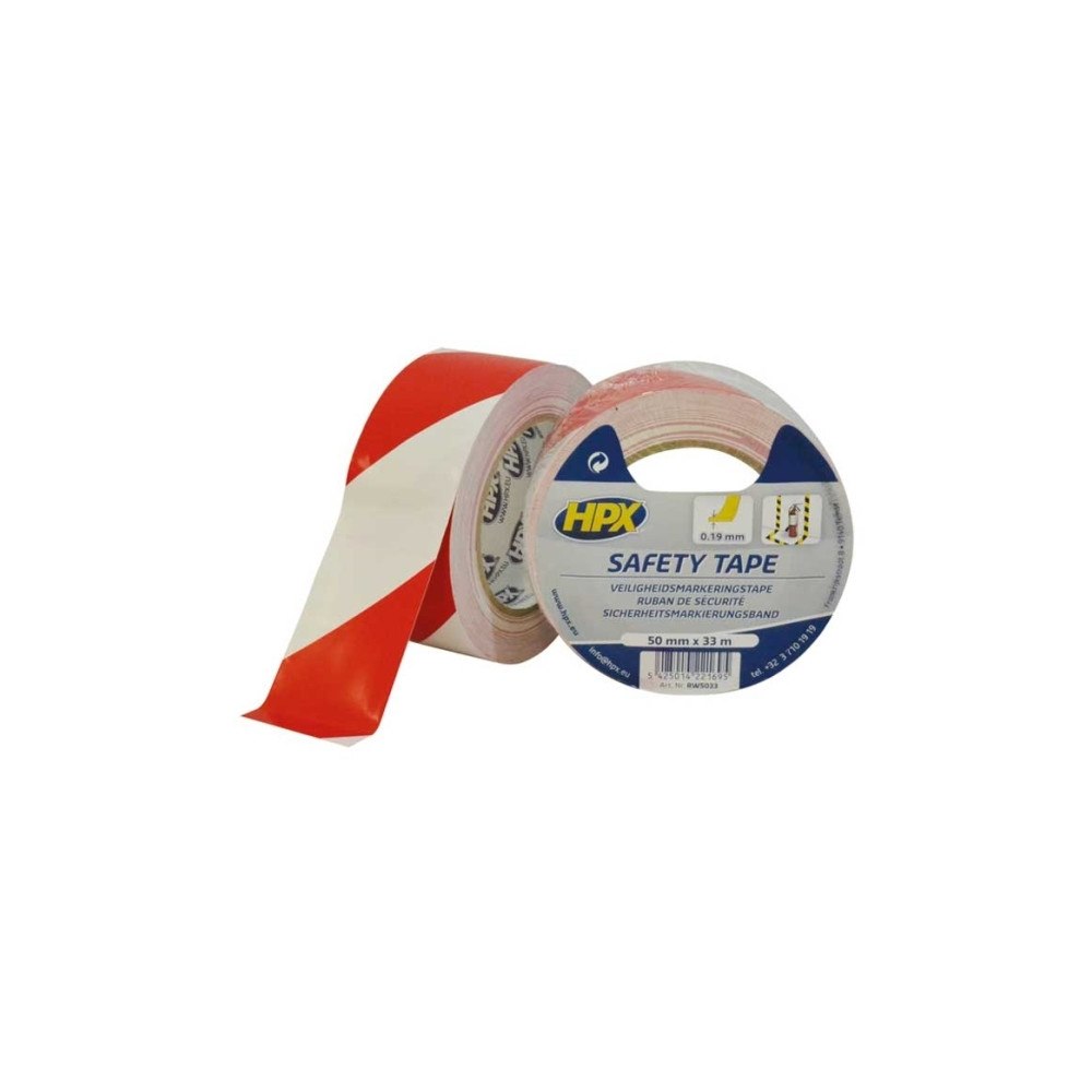 HPX HPX säkerhetstejp