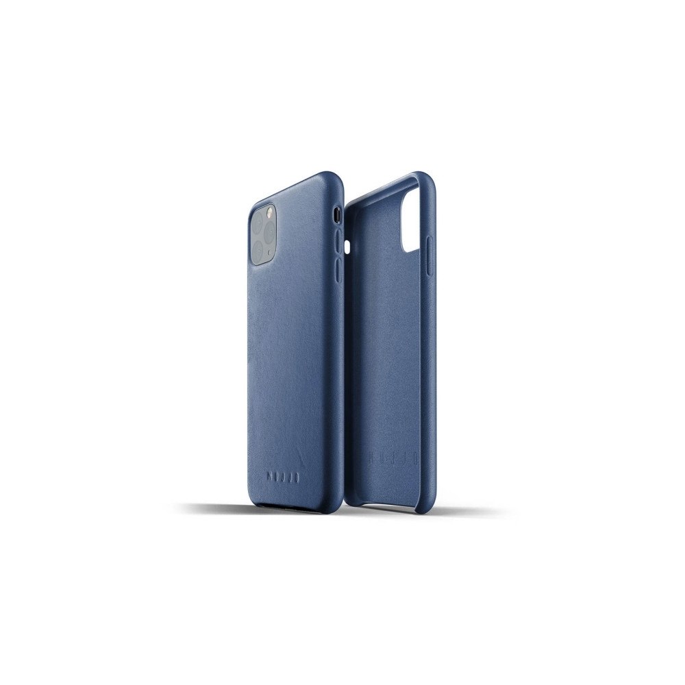 MUJJO Mujjo Full Odinis dėklas for iPhone 11 Pro Max