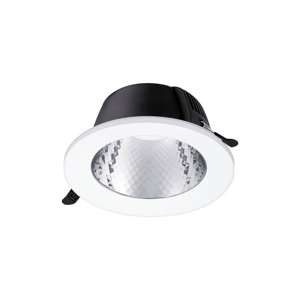 Philips Philips Ledinaire 35398500, Nedtryckbar spotlight, 1 lampor,...
