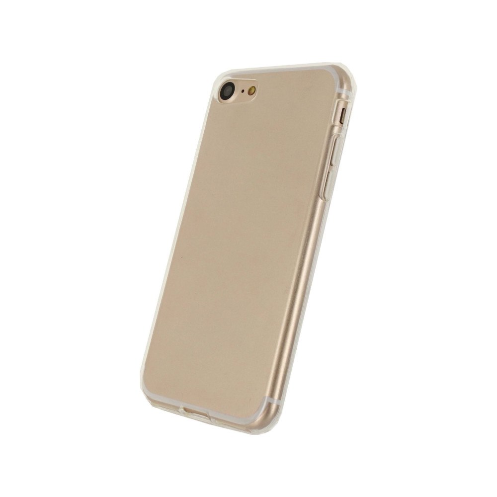 MOBILIZERA Mobilize MOB-22710, Hårt fodral, Apple, iPhone 7, Transparen...
