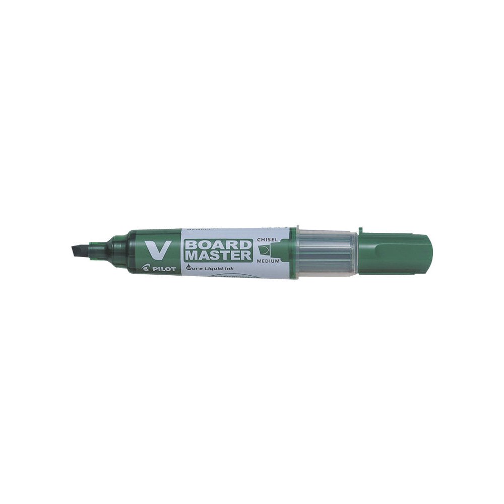 Pilot Pen Pilot V Board Master Begreen - markering - grön