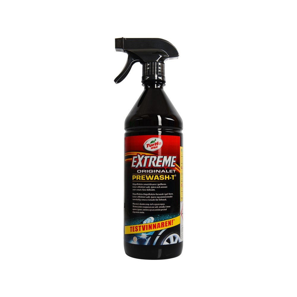 Turtle Wax Turtle Wax Extreme Prewash-T