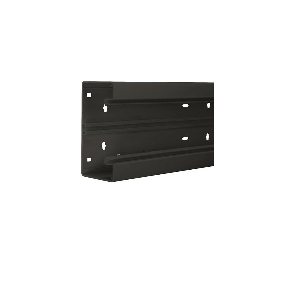 Hager Hager BR6513019011, grafit, Polyvinylklorid (PVC), 2 m, 130...