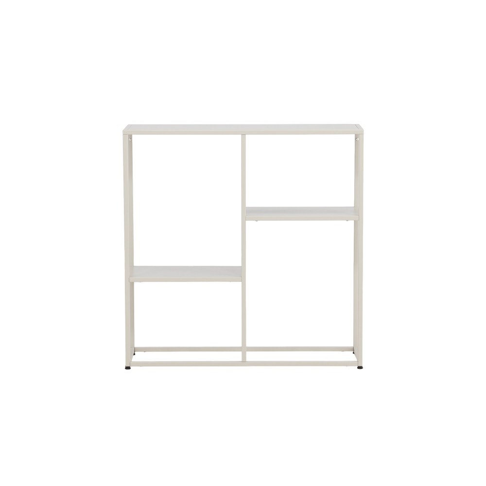 Venture Home Staal sidobord