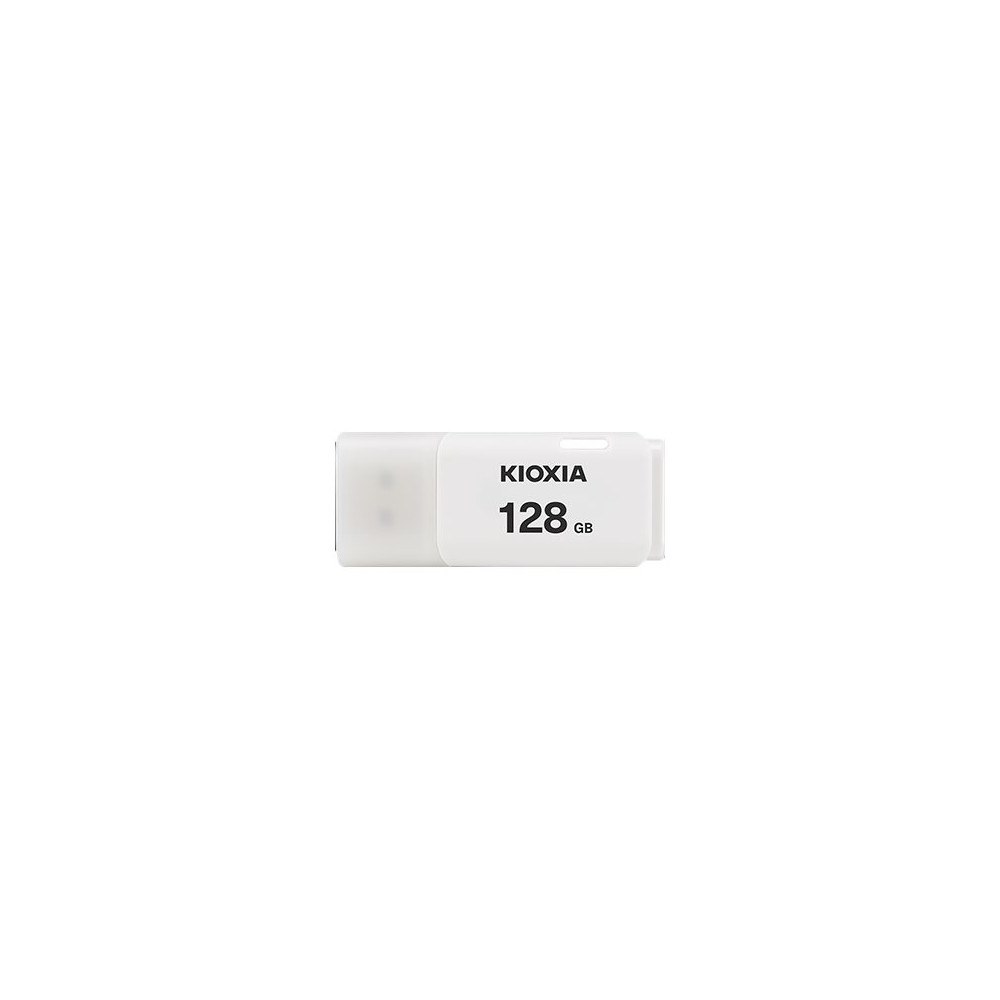KIOXIA KIOXIA TransMemory U202 - USB flash-enhet - 128 GB