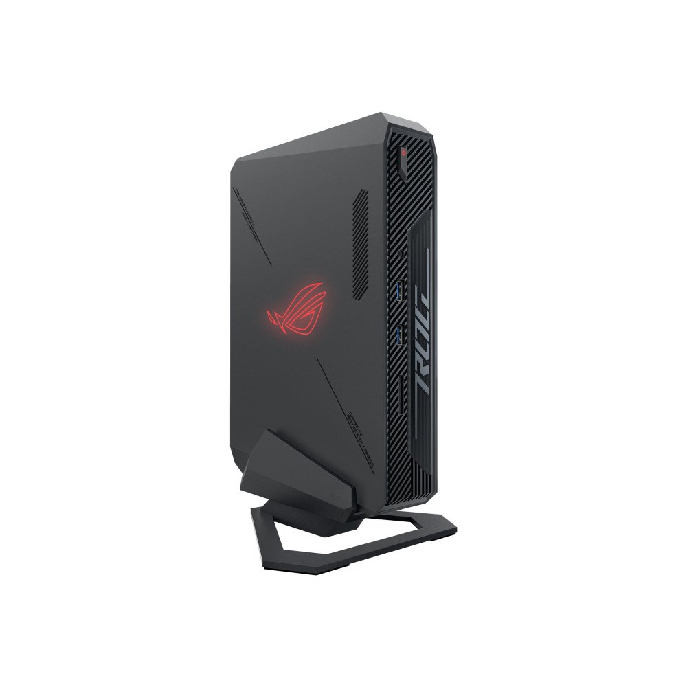 ASUSTeK COMPUTER ASUS ROG NUC RNUC14SRKU7168A2I - mini-PC Core Ultra 7 155H 1.4 GHz - 16 GB - SSD 512 GB