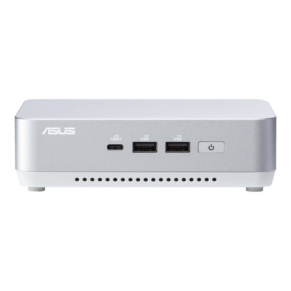 ASUSTeK COMPUTER ASUS NUC 14 Pro+ RNUC14RVSU7089A2I - mini-PC Core Ultra 7 155H 1.4 GHz - 32 GB - SSD 1 TB